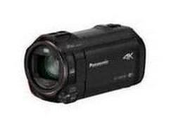 Panasonic HC-VX870EB-K 4k Ultra HD Camcorder - Black